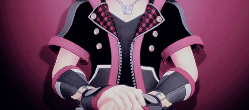 cid:                                                        ★ The Destiny Trio☆  
