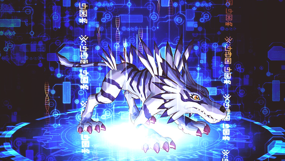 digi-egg:  New screenshots of Digimon Story: Cyber Sleuth have been released! (x)