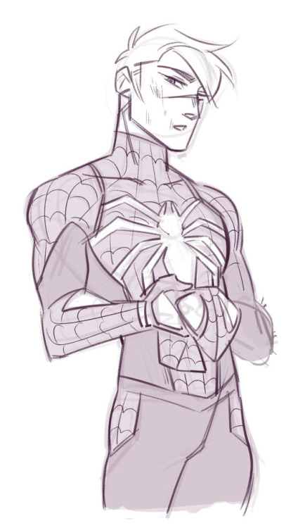 ftlosd: Spider SheithSpider Sheith Does whatever Spider Sheith does 