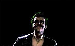   &ldquo;Ding Dong! The bat is dead.   Which old bat? The dumb old bat! Ding