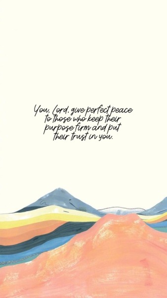 Featured image of post The Best 17 Cute Aesthetic Wallpapers Bible Verses