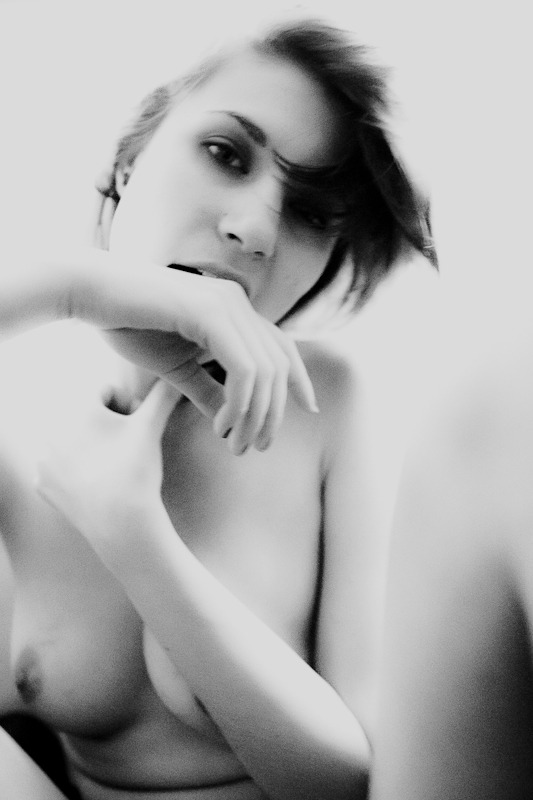 High quality erotica