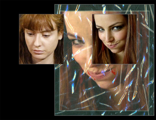 Darja Bajagić, Lost Girls (Ft. Ice Cream Killer), 2014Courtesy of the artistFrom KALEIDOSCOPE Issue 