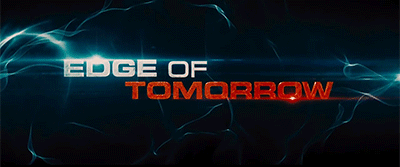 Edge of Tomorrow 6 June -Trailer- I just make the action part into gif, see the full trailer. Really recommended!