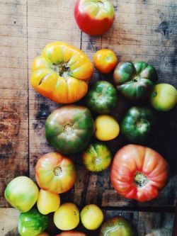 thevegetablemarket:  (via | Vegetables, berries &amp; fruit;)