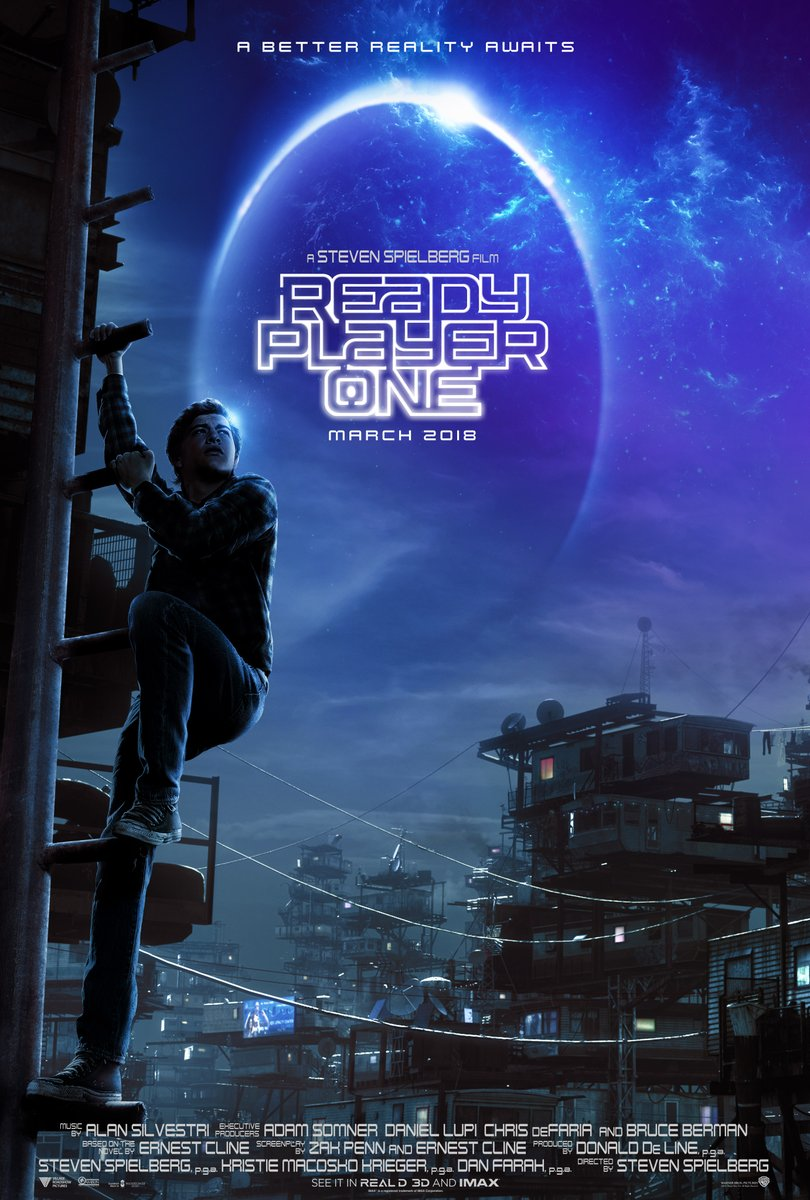 erasedh:  bogleech:  deanky:  deanky: i love that ready player one poster with the