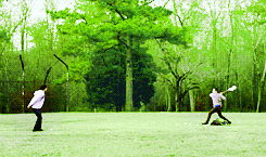 obrozey:  season one - 3.13/3.14