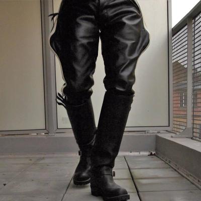 BREECHES , OHH LEATHER PANTS AND BREECHES: Photo