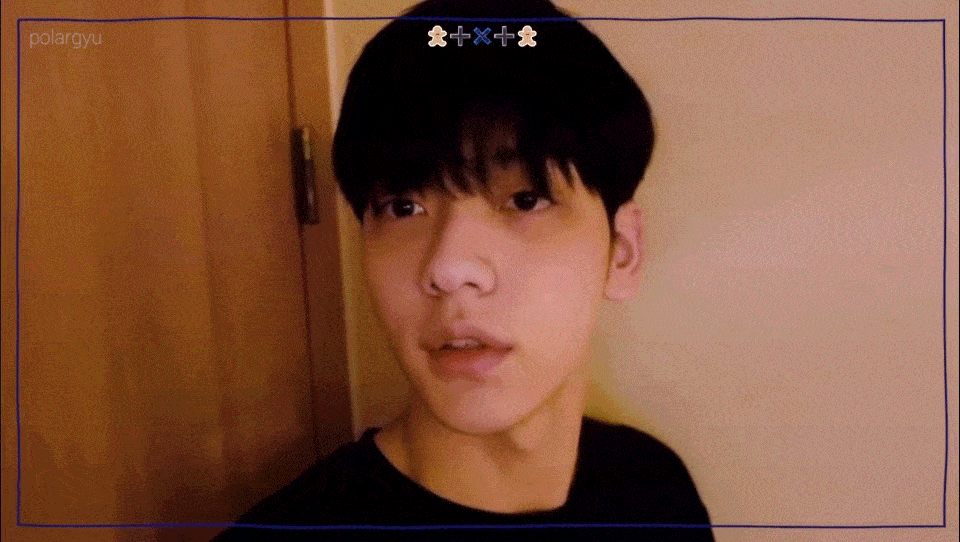 kangtaebins:Barefaced Soob ✨ (TALK X TODAY S4:E4)Bonus: 🥺