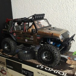 rcmart:  RC Crawler  Photo by @dull_boy ~~~~~~~~~~~~~~~~~~~~~~~~~~~