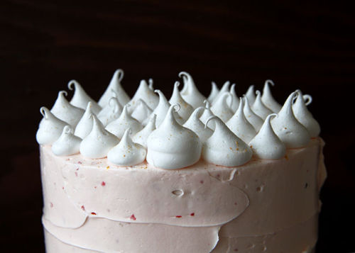 Sex food52:  Pretty in pink.Pink Peppercorn Buttercream pictures