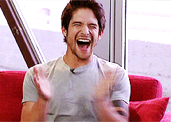  15 Guys That I Adore » Tyler Posey 