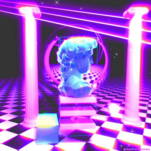 I Miss This Aesthetic A Bit