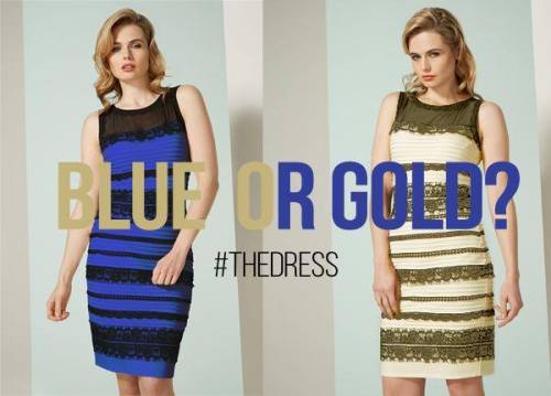 youngstero:youngstero:the company that makes the dress is releasing an actual white and gold onei st