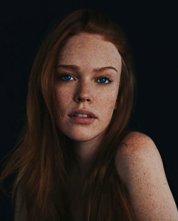 comics-redhead:  Redhead #620Alexandra Madar 