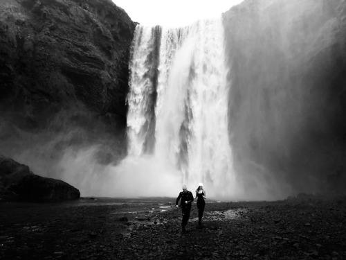 new favorite pic of us @josephineskriver. caught you in the act of kidnapping me. <3