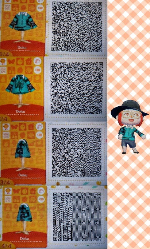 Acnl Outfits Tumblr Posts Tumbral Com