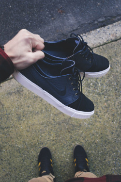 modernambition:  Janoski | WF 