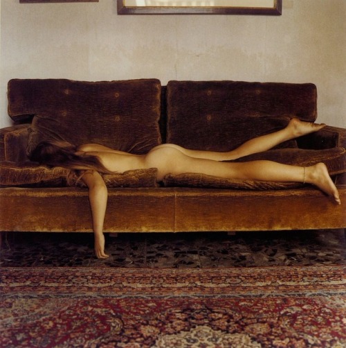 msjanssen:“Divano” (ph Niki Berg)