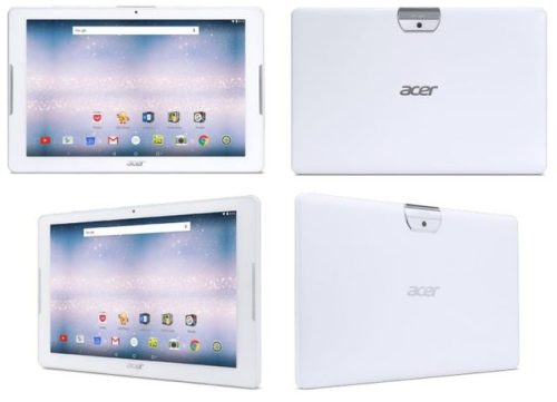 This Will Be The Giveaway Item Once I Reach 500 Followers. Acer Iconia One 10. I Have Already Purchased