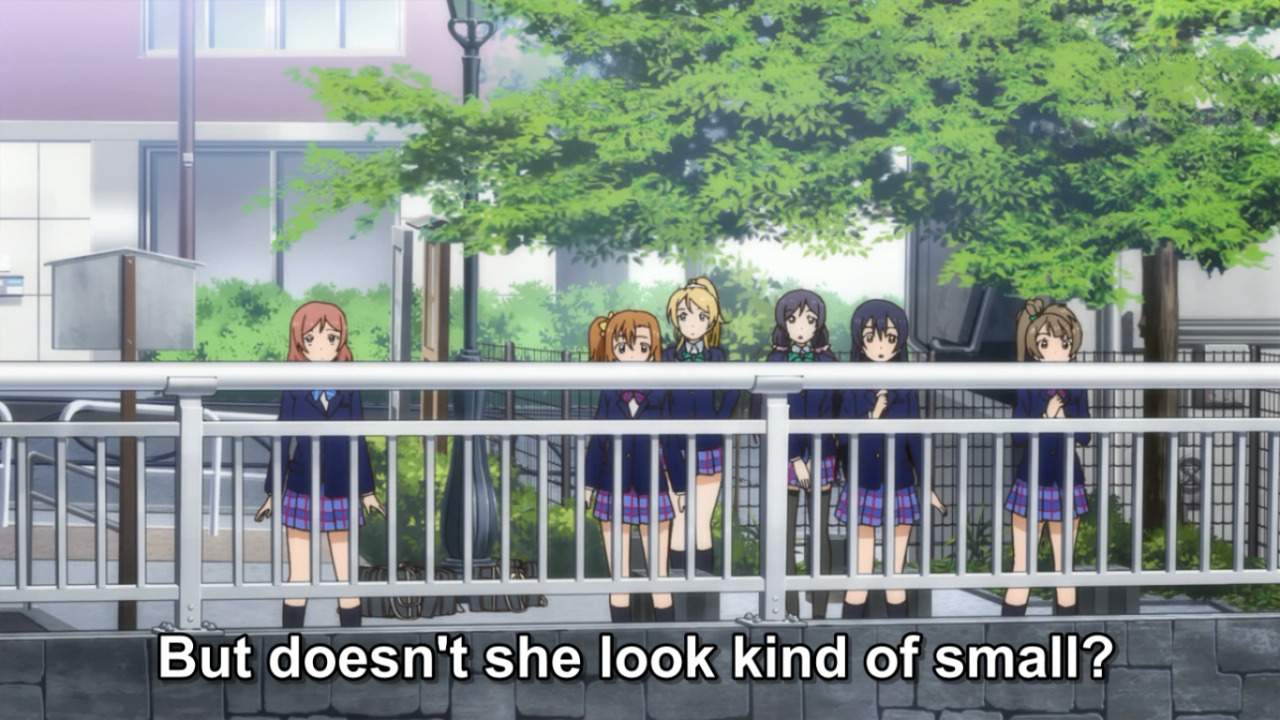 GIRL LIKER