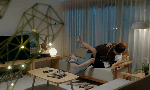 Theory Of Love (2020) | Special Episode "Stand By Me"dir. X Nuttapong Mongkolsawas