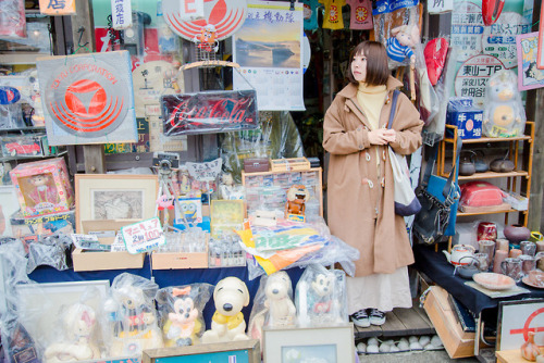  title:こなみん♥世田谷線＜上町駅編＞(Konamin loves Setagaya-line<Kamimachi station edition>)model:佐野小波(Konam