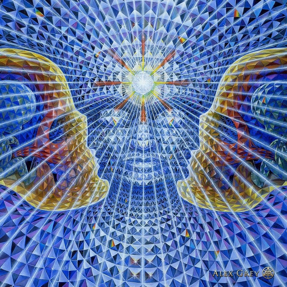 Alex Grey