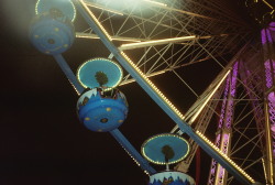 faetus:la roue d'hiver, Lille.