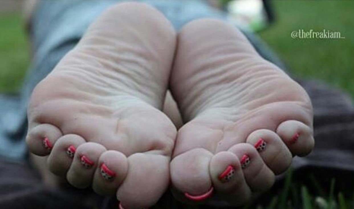 Feet & Soles