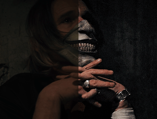 BEFORE / AFTER GIF CHALLENGE Tagged By @pennywises 🎈 Tysm - FIRST HALF UNEDITED, SECOND HALF FULLY