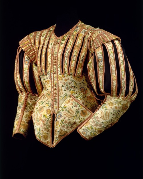 Doublet,1620s