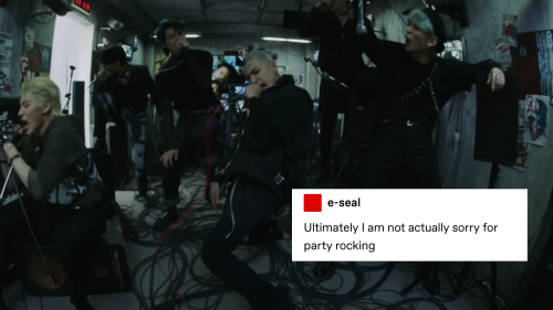 Ateez As Tumblr Posts - Part 1/?