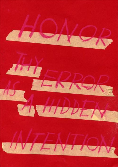 1995november-deactivated2015053:  Redesign of the “Oblique Strategies” by Brian Eno and Peter Schmidt. The Oblique Strategies are tools to resolve creative problems. 