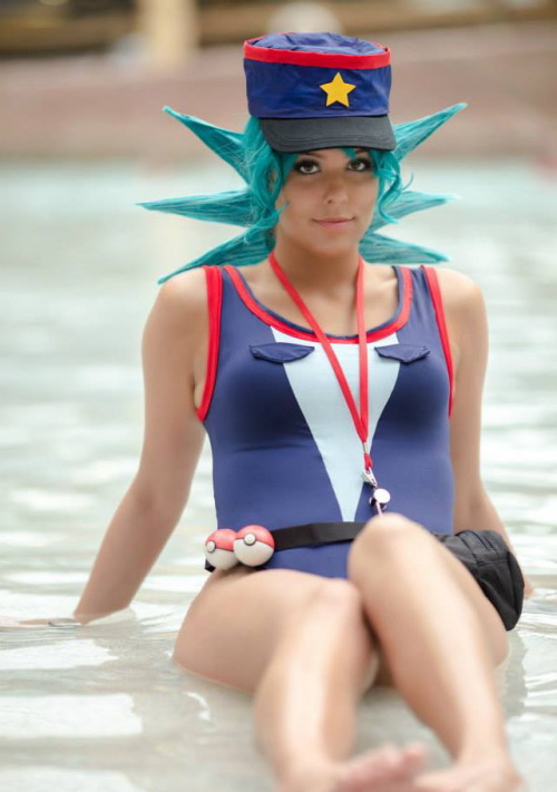 Pokemon - Officer Jenny (Various) 2