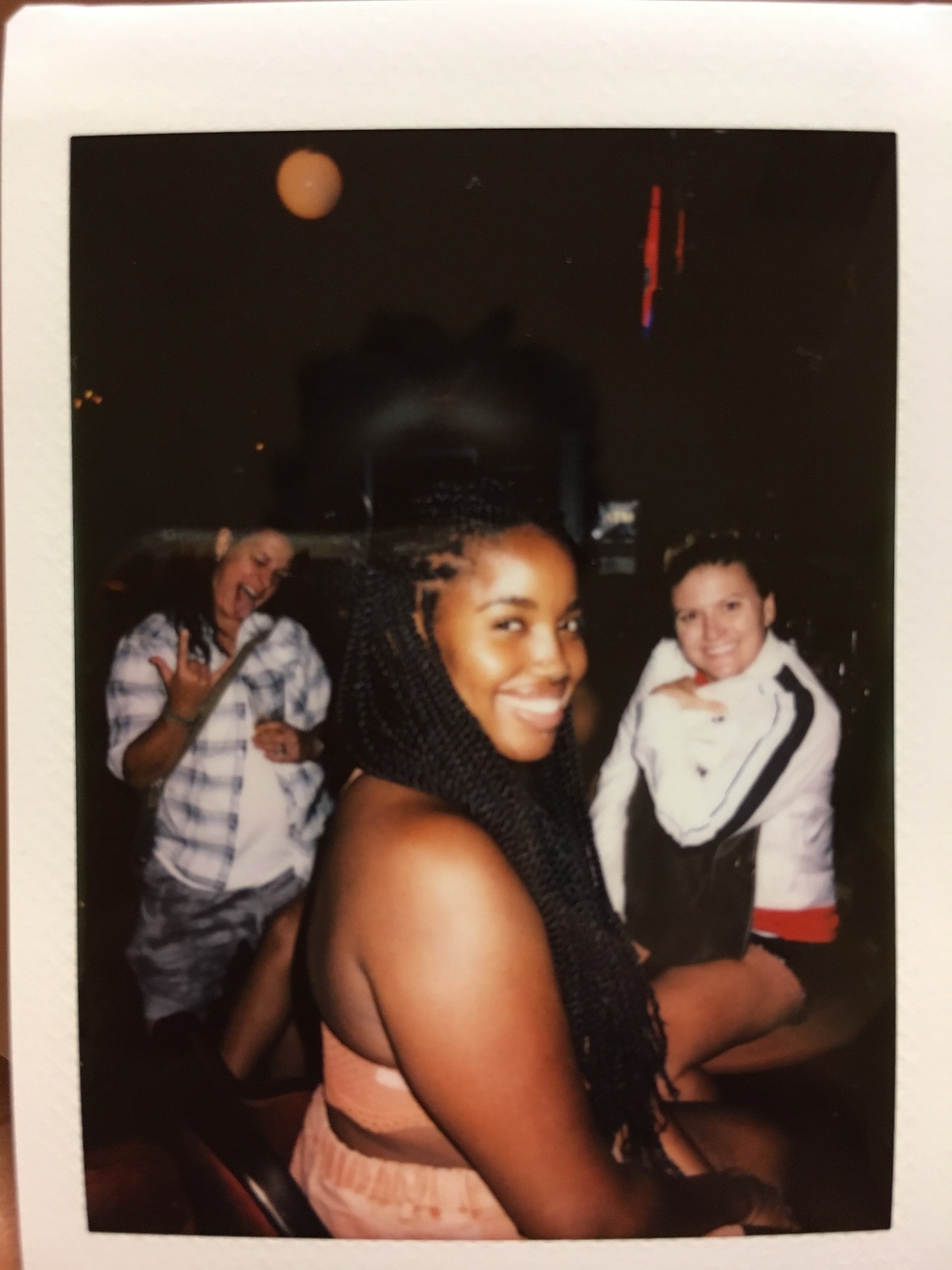 mielparaoshun: yourmomsproblematicfave:   mielparaoshun:  Call me when you want more