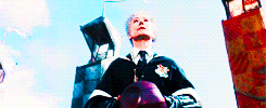 weaslings:  “The truth.” Dumbledore sighed. “It is a beautiful and terrible