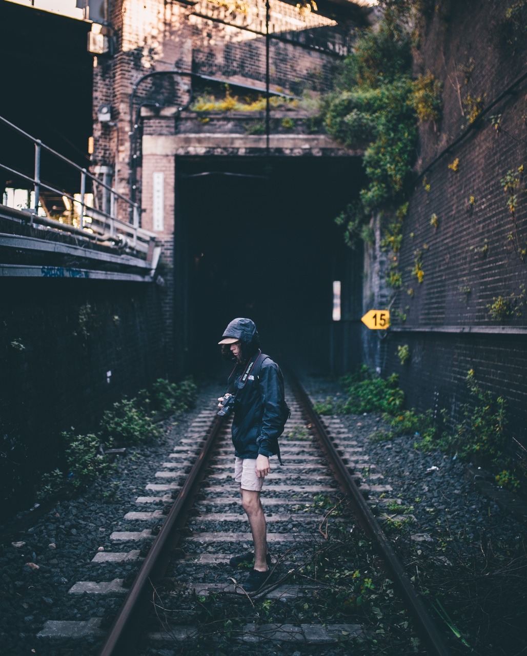 3-5mm:  Disappear.