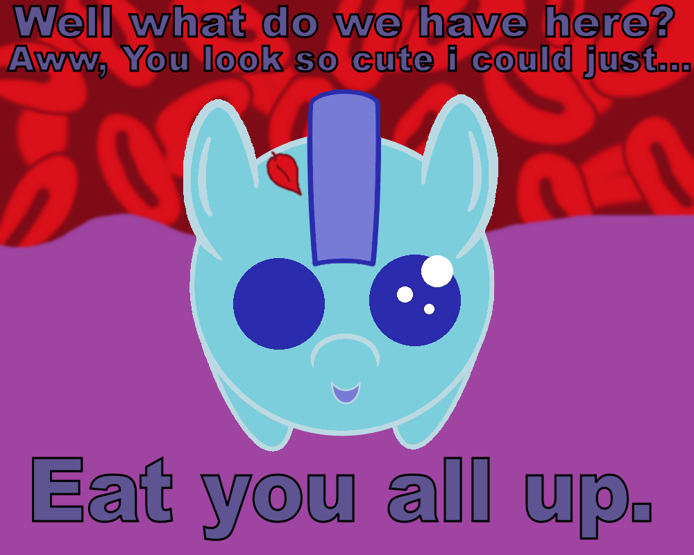 timberthewoodpony:MOD: Timber is not going to follow the same story line as frisk
