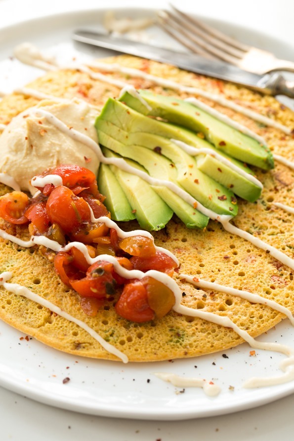 alloftheveganfood:  Vegan Gluten Free Savory Breakfast Round Up Scrambled Tofu Breakfast