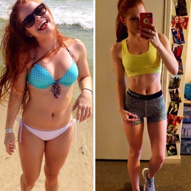 kaylaitsines:
“@myfitjourney_las UPDATE😍🙌 28 weeks later using my guides 💪💪 Leah is so amazing! I love her strength and dedication ✅✅ if you have a transformation using my guide that you want featured, email it to transformations@kaylaitsines.com.au...