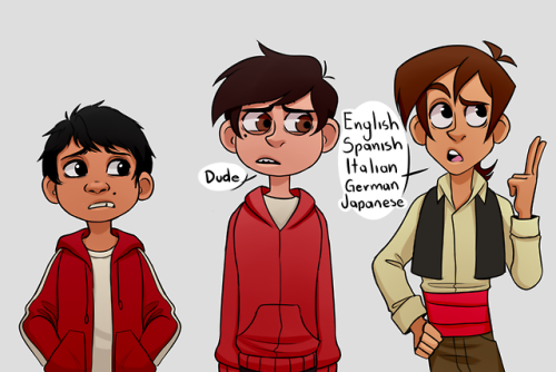 uncuentofriki: chamiryokuroi: “We, no seas mamon”“You’re kidding right?&rdqu