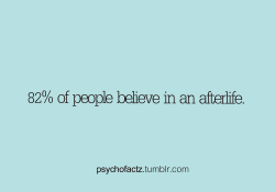 psychofactz:  More Facts on Psychofacts :) 