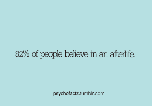 psychofactz:  More Facts on Psychofacts :) 