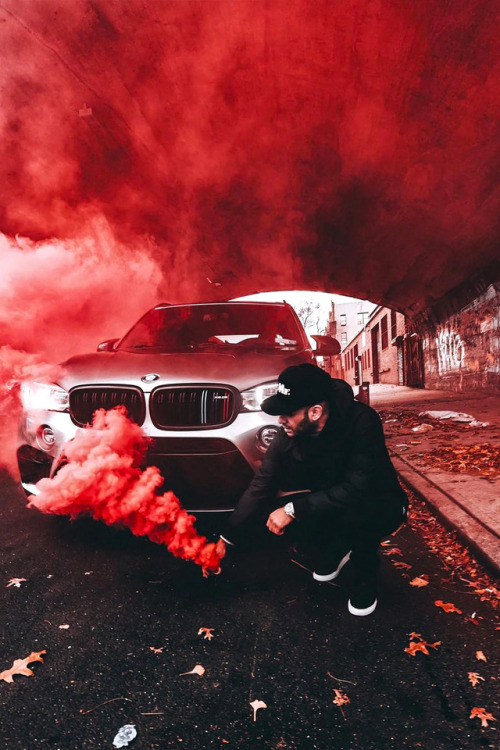 souhailbog:   Free Smoke By Thousand Vision   