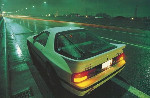 日本国内の自動車