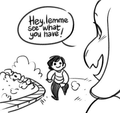 xamag-undertale:i’m sure this has been done already, but you know whatGOOD