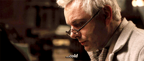 cadhla-marie:  bowiedidthis: The Book It’s hilarious to me that in the script, he’s supp
