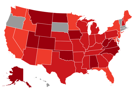 think-progress:
“ The Anti-Science Climate Denier Caucus: 114th Congress Edition
“ This week Congress returns to the nation’s capital with 71 new members in its ranks. Those additions will bring little improvement in the views of congressional...