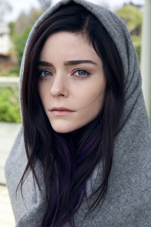 creativerehab:  Kayla, wrapped.